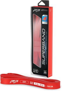 slomart PTP Superband trakovi za fitnes (par)
