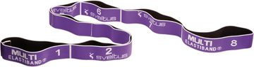 Sveltus sveltus Multi Elastiband 10 kg zelen - trakovi za vadbo