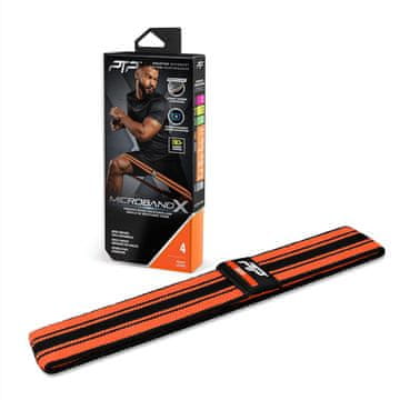 slomart PTP Microband X 2.0 unisex trakovi za fitnes
