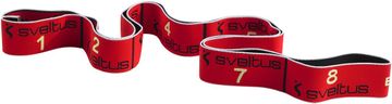 Sveltus Sveltus Elastisches Band - Vadbeni trak, 15 kg - zelen