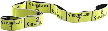 Sveltus Sveltus Elastiband - Vadbeni trak, 10 kg - roza