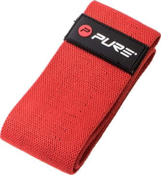 Pure Pure2Improve uporni trak za fitnes - srednja odpornost