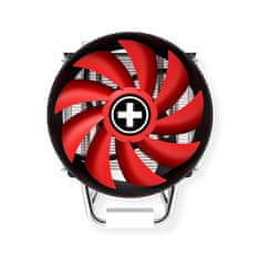 Xilence Xilence M403PRO CPU hladilnik, 150W TDP, 92mm PWM, več podnožij