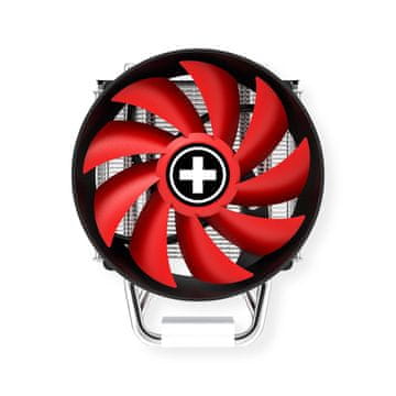 Xilence Xilence M403PRO CPU hladilnik, 150W TDP, 92mm PWM, več podnožij