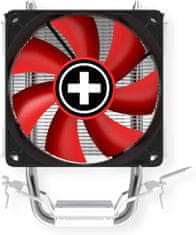 Xilence Xilence A402 hlajenje za procesor (CPU), AMD, 130W TDP, 92mm PWM ventilator