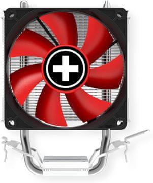 Xilence Xilence A402 hlajenje za procesor (CPU), AMD, 130W TDP, 92mm PWM ventilator