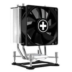 Xilence Xilence I402.B CPU hladilnik, Intel, 130W TDP, zračni, s toplotnimi cevmi