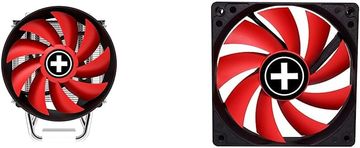Xilence Xilence M403PRO CPU hladilnik, AMD/Intel, 150W TDP, 120mm PWM
