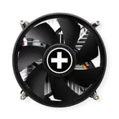 Xilence Xilence I200 hlajenje za procesor (CPU), Intel, 65W TDP, 92mm ventilator