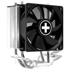 Xilence Xilence A402.B CPU hladilnik zračni (AMD), 130W TDP, kompakten