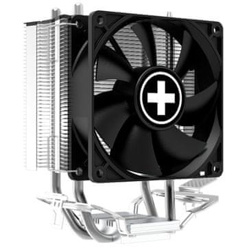Xilence Xilence A402.B CPU hladilnik zračni (AMD), 130W TDP, kompakten