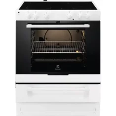 Electrolux električni štedilnik KKC7000ANW