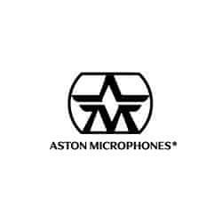 slomart Aston Microphones Halo Mounting montažni nosilec