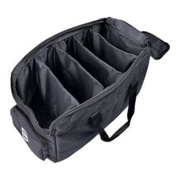slomart L4M PAR BAG Torba za svetlobni efekt ali PAR reflektor