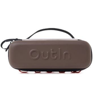 Outin Outin OT-EVA-02-MB Torbica za prenosni aparat za kavo - bronasta
