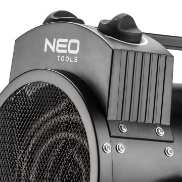 NEO NEO tools 90-067 električni konvektorski grelnik - 2000W