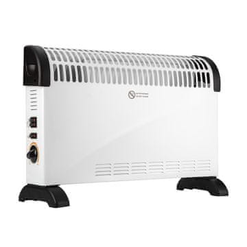 Heater NEO tools 90-155 konvektorski grelnik s termostatom - 2000W