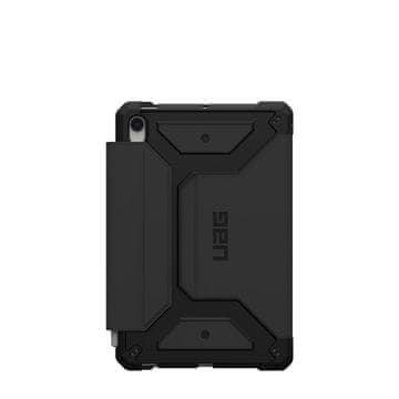 URBAN UAG Metropolis SE ovitek za Samsung, črn
