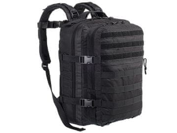 Tracer Tracer Evo nahrbtnik za pohodništvo 16" 25L črn