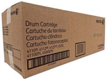 Xerox Xerox 013R00646 črni toner, original, 81000 strani