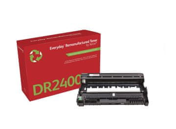 Xerox Xerox Everyday Drum Remanufactured, združljivo z Brother DR2400