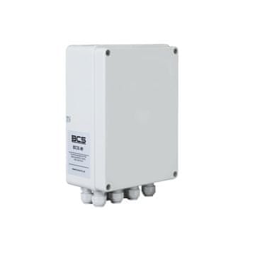 slomart BCS-M - Dodatek za IP CCTV sisteme