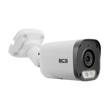 IP BCS-P-TIP18FSR3L3-AI(2) IP tubna kamera 4MP