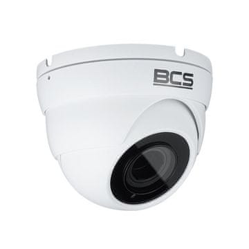 slomart BCS-EA55VSR4(H2) Analogna HD kamera 5Mpx, Vandal-proof