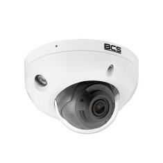 IP BCS-P-DMIP28FSR3L3-Ai2 IP kupolasta kamera 8MP