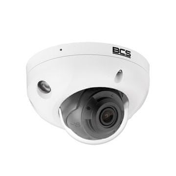 IP BCS-P-DMIP28FSR3L3-Ai2 IP kupolasta kamera 8MP