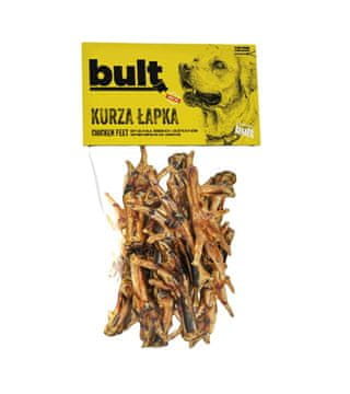 BULT BULT Pasja priboljšek - piščančje nogice 150g