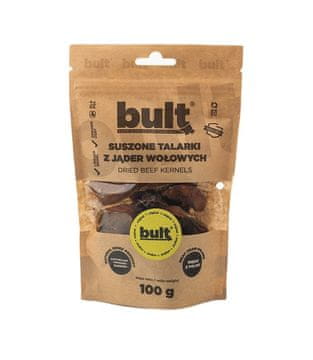 BULT BULT Pasja priboljšek - sušena goveja trippa 100g