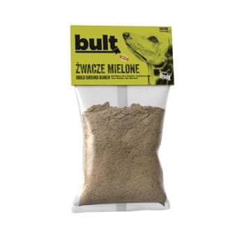 BULT BULT Pasja priboljšek - zmleta goveja vamp 120g