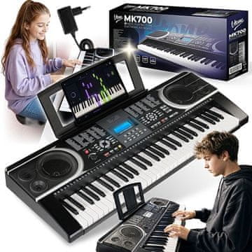 slomart V-TONE MK700 Prenosni elektronski klavir