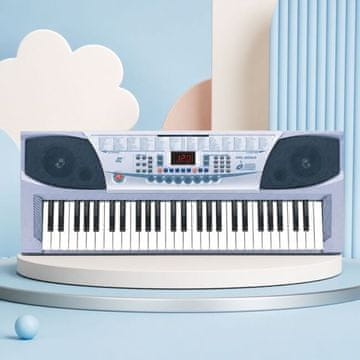 slomart MK 2083 Elektronski klavir - 61 tipk