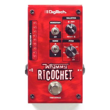 Digitech DigiTech Whammy Ricochet - kitarski efekt