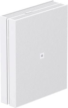 ZTE ZTE T5400 brezžični usmerjevalnik Gigabit Ethernet Dual-band (2.4 GHz / 5 GHz)
