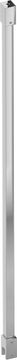 slomart DTA KTJ_080S stropni nosilec 80 cm