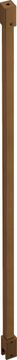 slomart DTA stropni nosilec 80 cm
