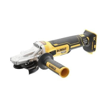 DeWalt DeWALT DCG405FNT-XJ Akumulatorski kotni brusilnik 12.5 cm, 9000 RPM