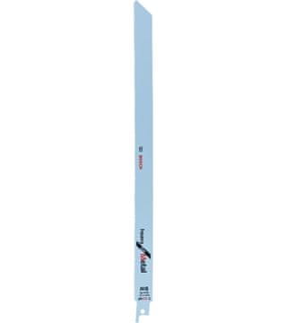 Bosch Bosch 2 608 657 409 list za sabljasto žago, bimetal, 5 kosov