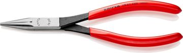 slomart Knipex Ploščate montažne klešče 200 mm