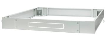 slomart EMI EM/SH-J0810 Podnožje za omarico, 800x1000x100mm, sivo