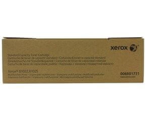 Xerox Xerox B1022/1025 toner, črn (13.700 strani), original