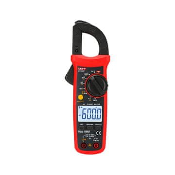 UNI-T UIT UT202F Kleščni multimeter