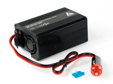 AZO DIGITAL AZO pretvornik IPS-400, 400W, 24VDC/230VAC, sinusni val