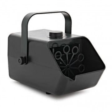 slomart LIGHT4ME BUBBLE ACCU 1 Cordless Bubble Generator - generator mehurčkov