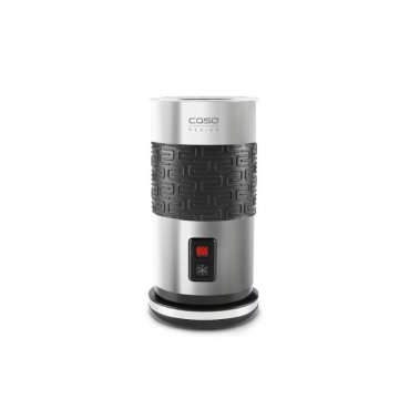 CASO Fomini Crema INOX penilec mleka