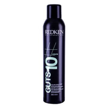 Redken Guts 10 utrjevalec za volumen las