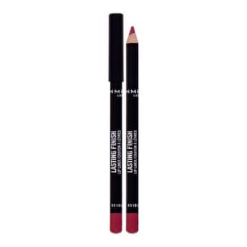 Rimmel Lasting Finish dolgoobstojen svinčnik za ustnice 1,2 g